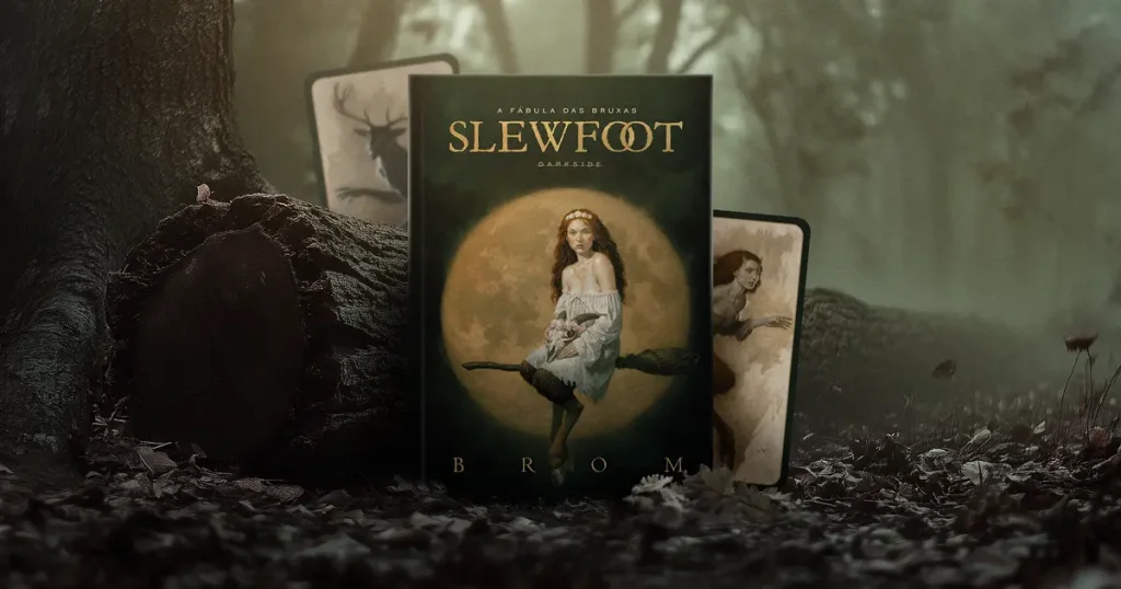 slewfoot