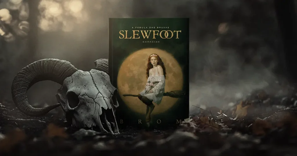 slewfoot