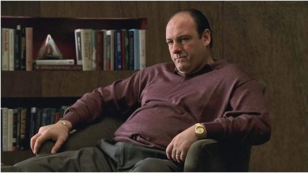 tony soprano