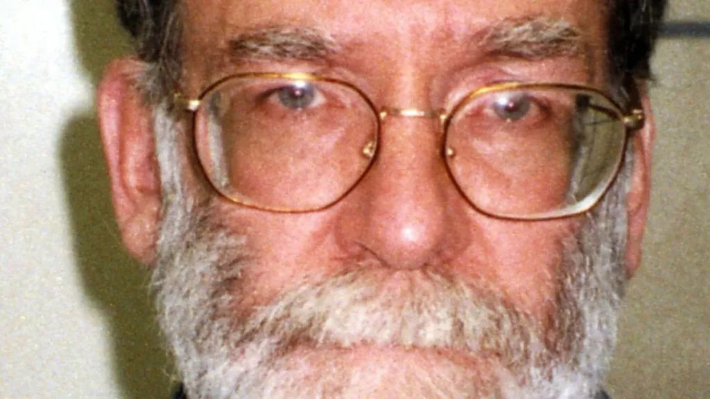 harold shipman