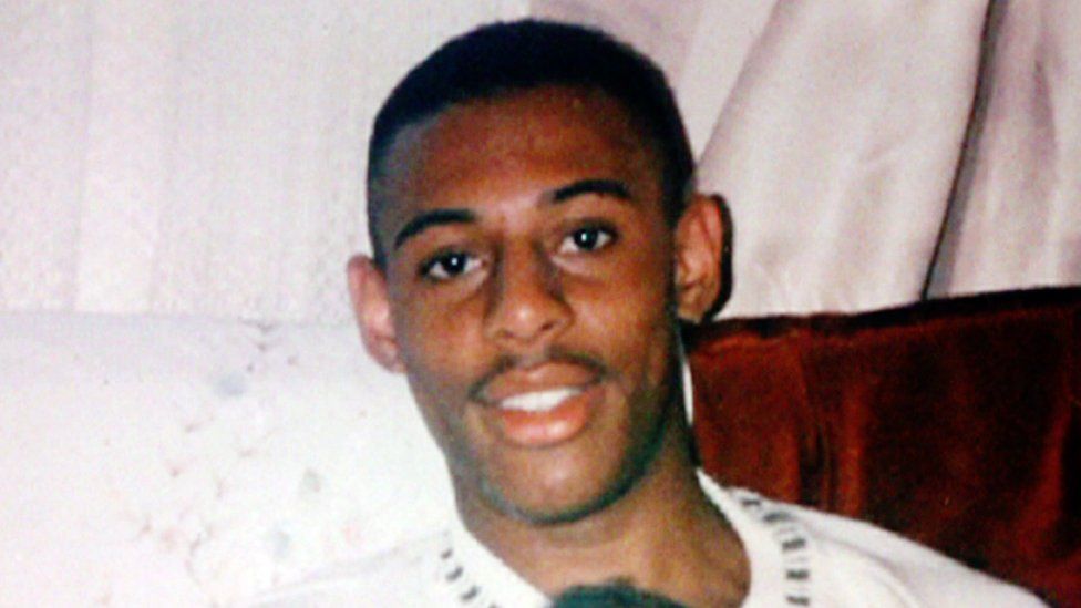 stephen lawrence