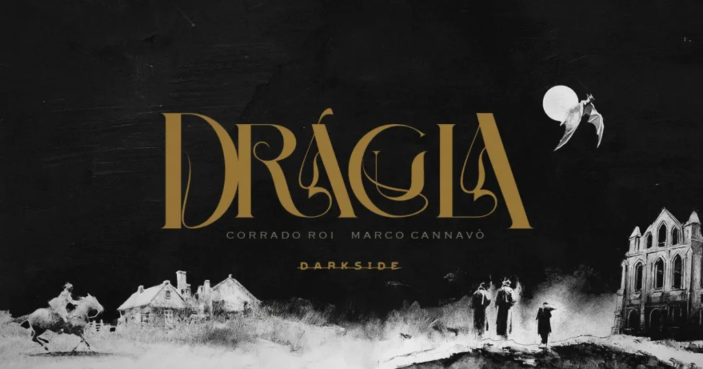 drácula a ordem do dragão