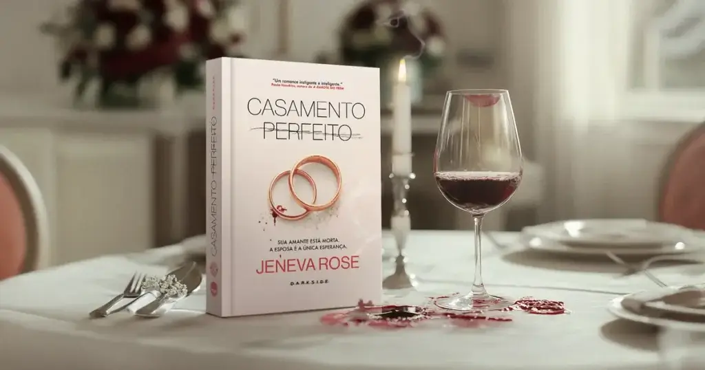 casamento perfeito