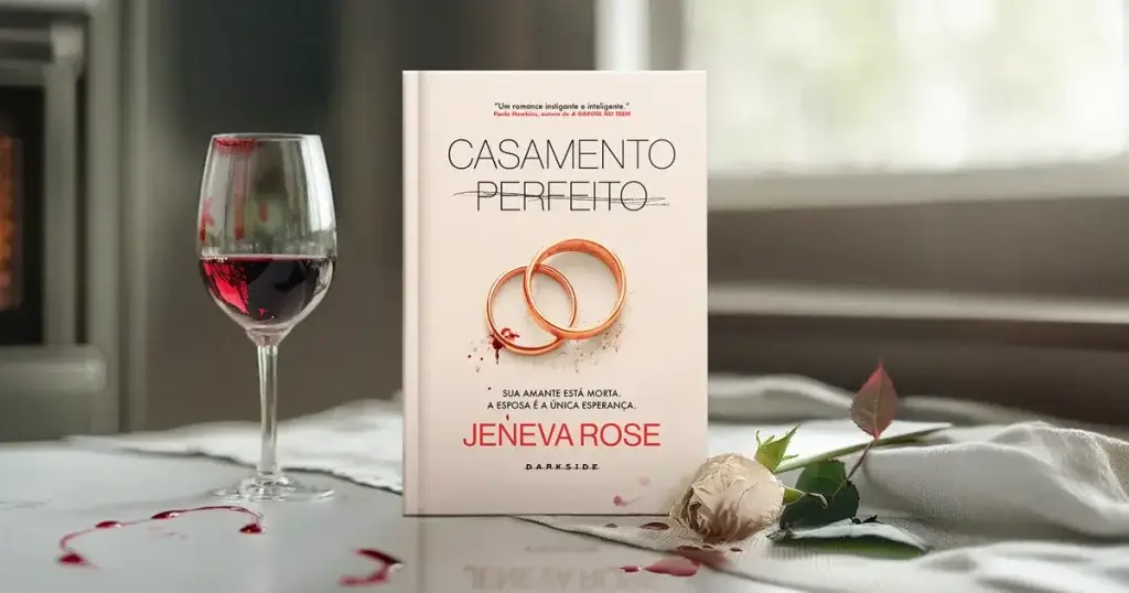 casamento perfeito