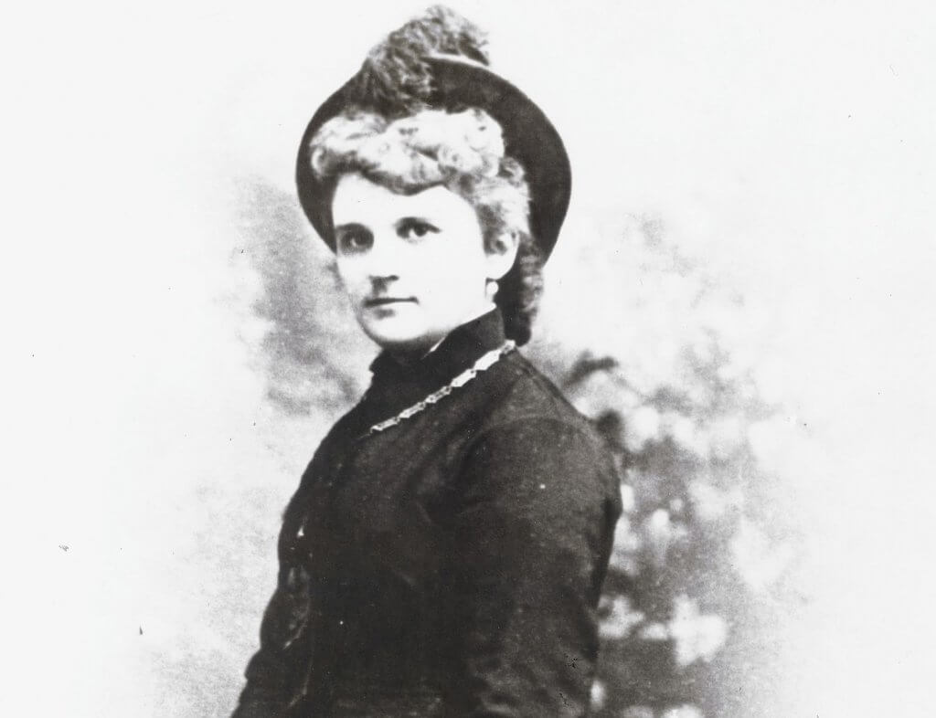 kate chopin