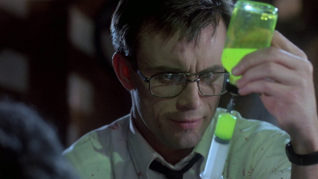 re-animator