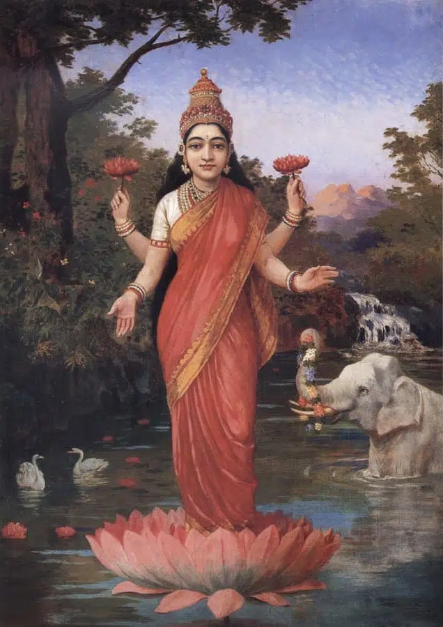 lakshmi