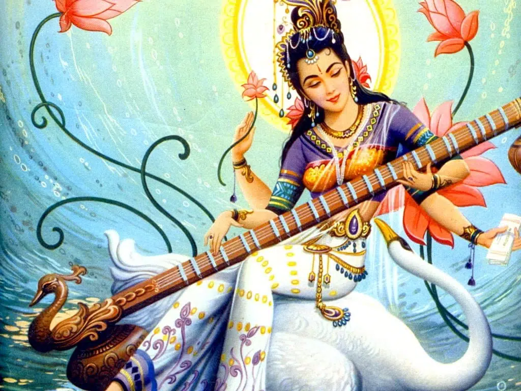 saraswati