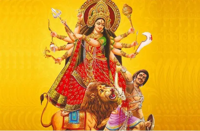 durga