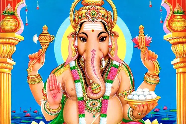 ganesha