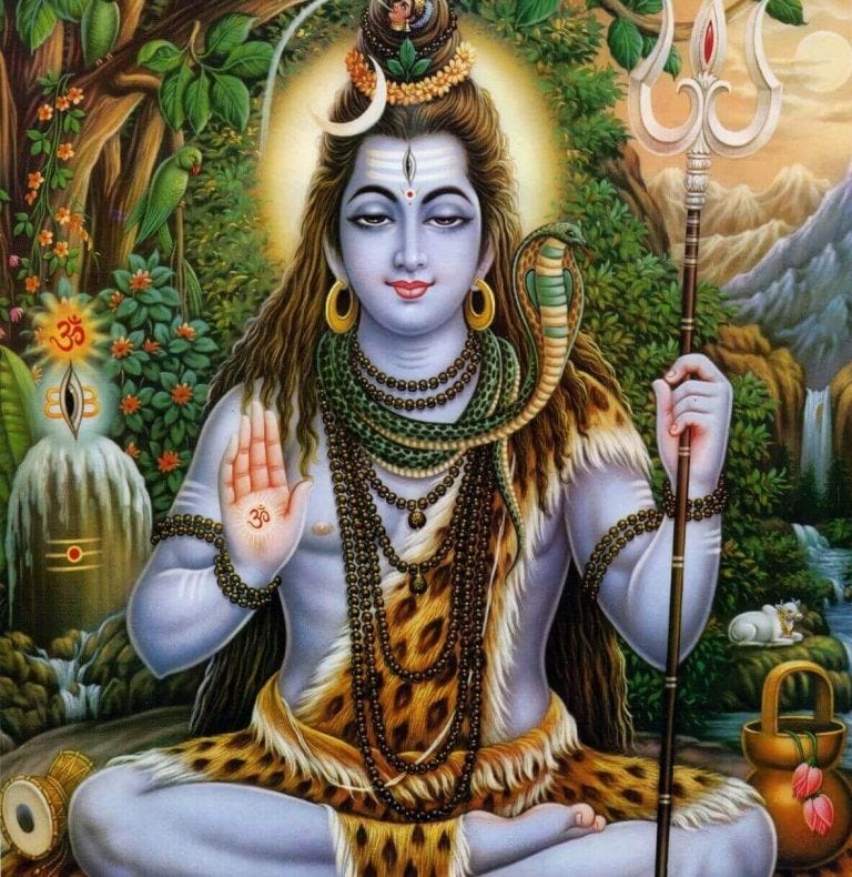 shiva