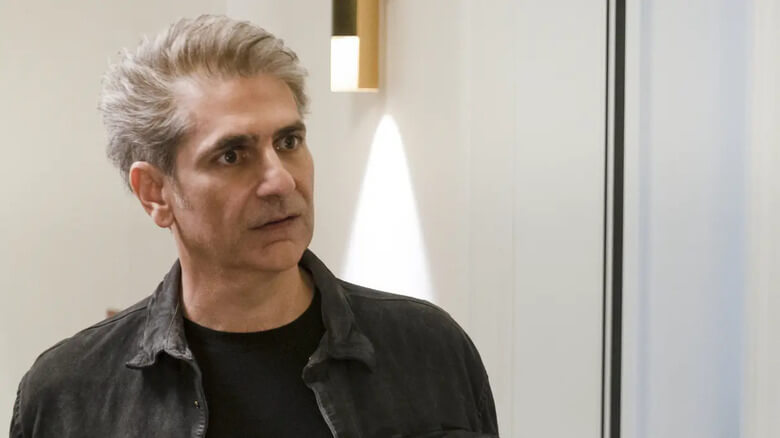 michael imperioli