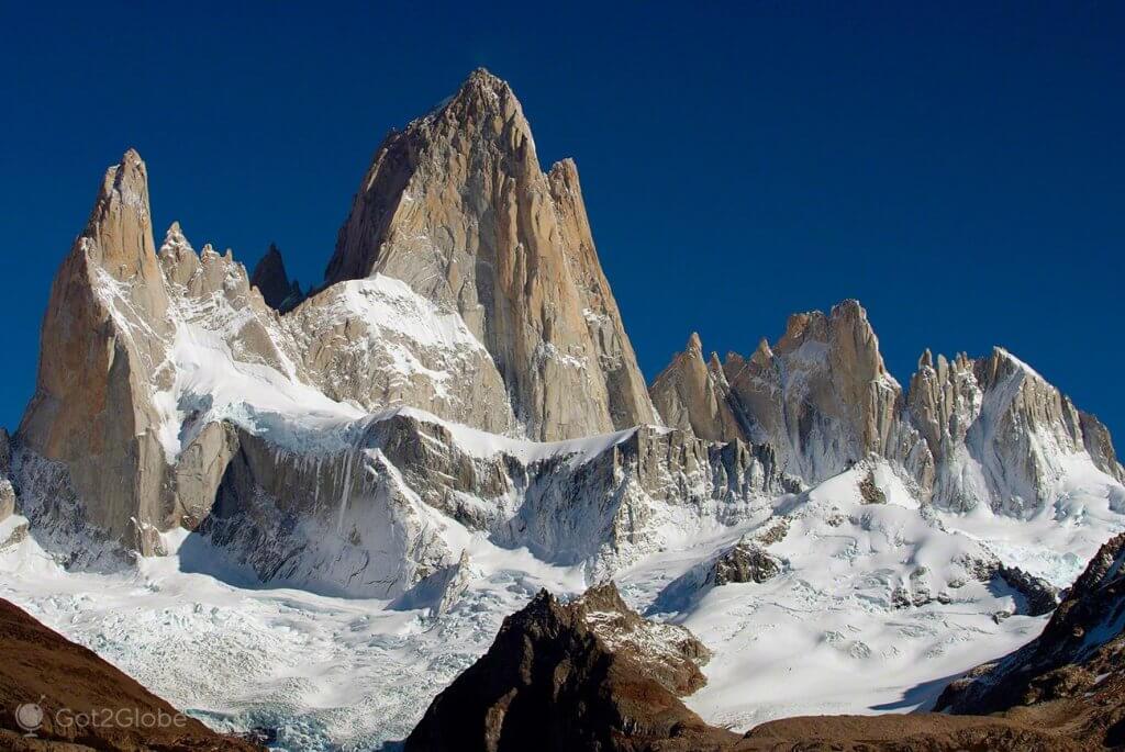 monte fitz roy