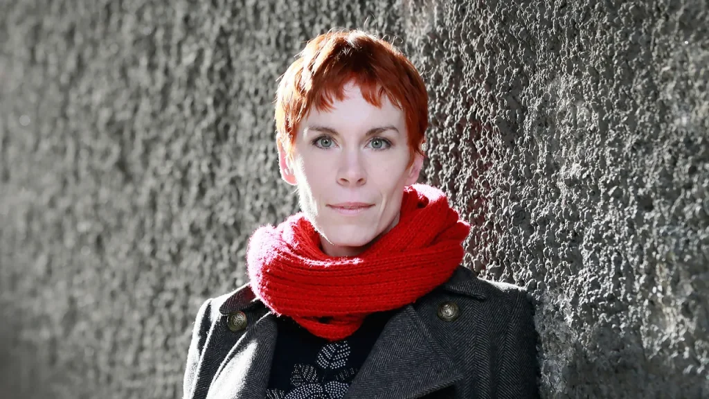 tana french