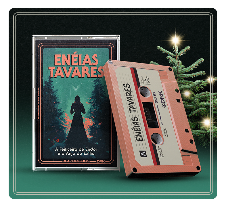 conto de natal eneias tavares