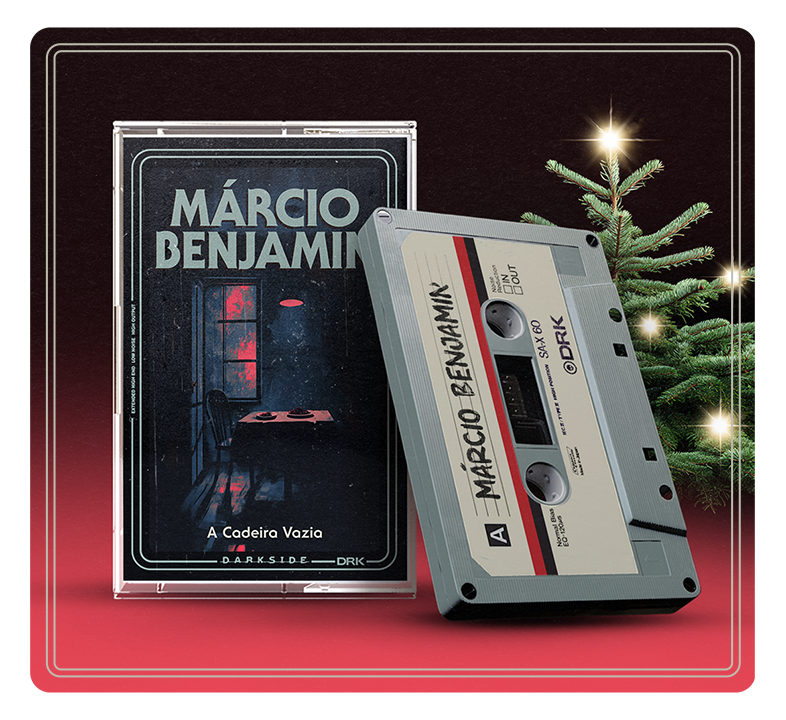 conto de natal marcio benjamin