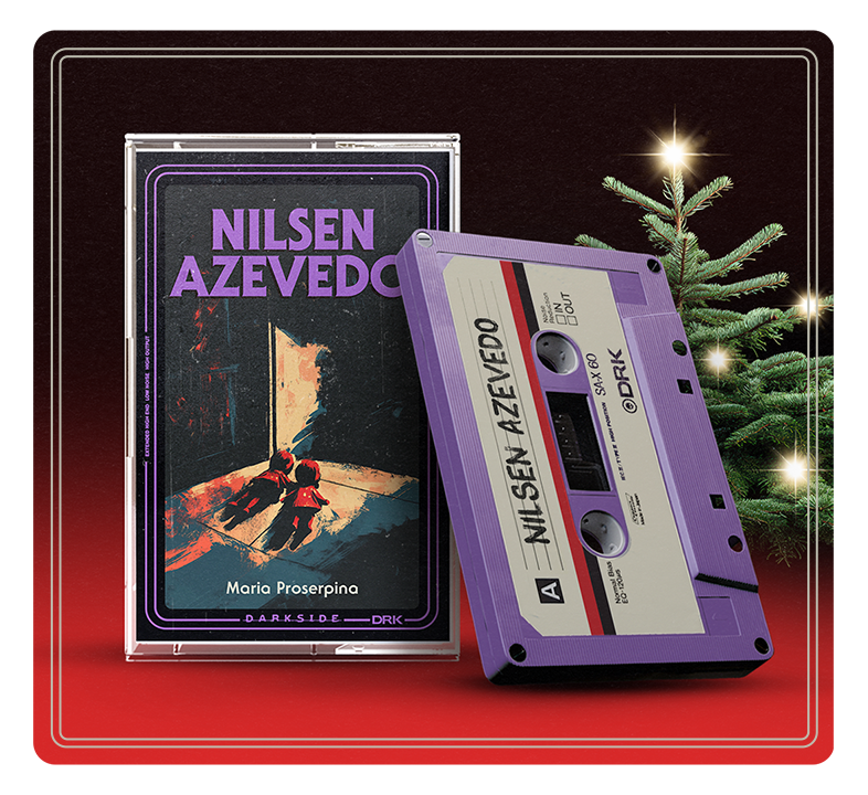 conto de natal nilsen azevedo