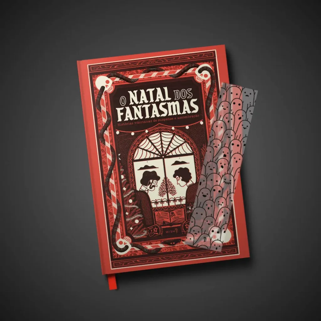 natal dos fantasmas