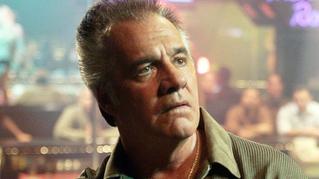 tony sirico