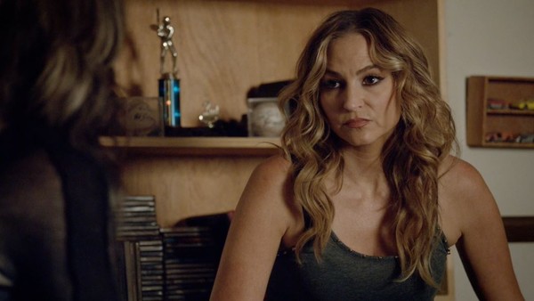 drea de matteo