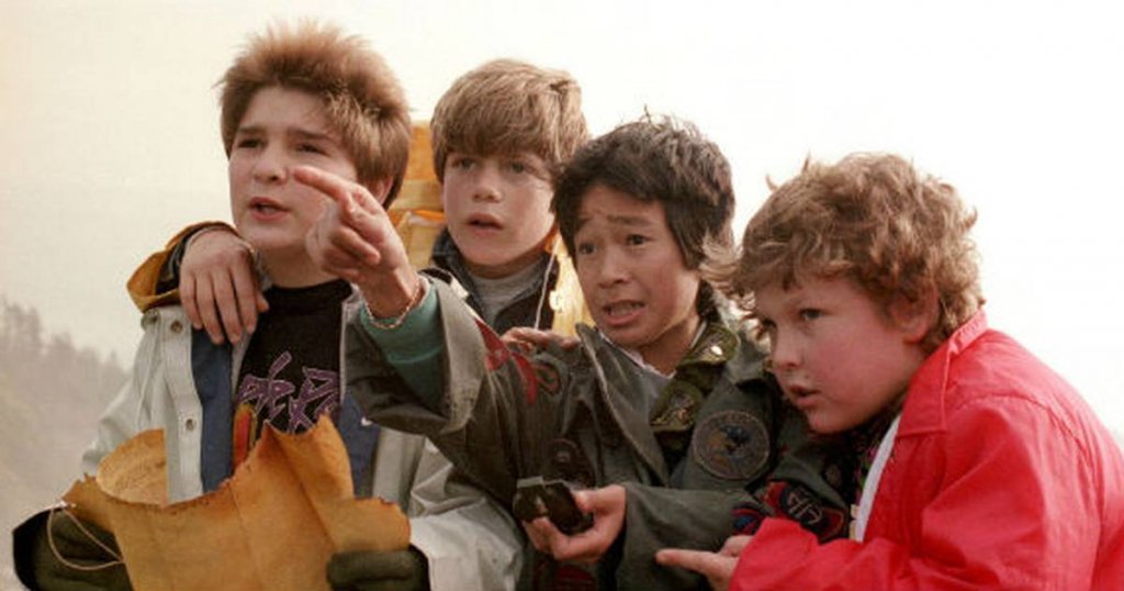 goonies 2