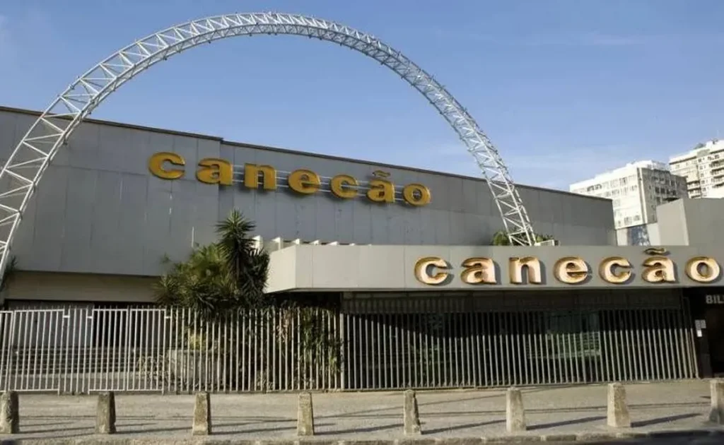 canecão