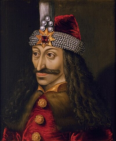 vlad iii