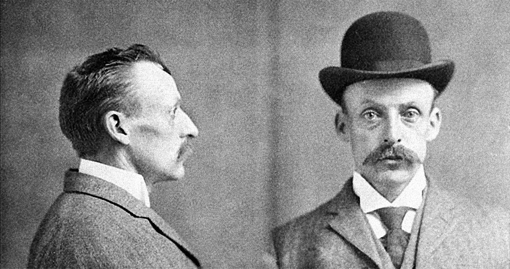 albert fish