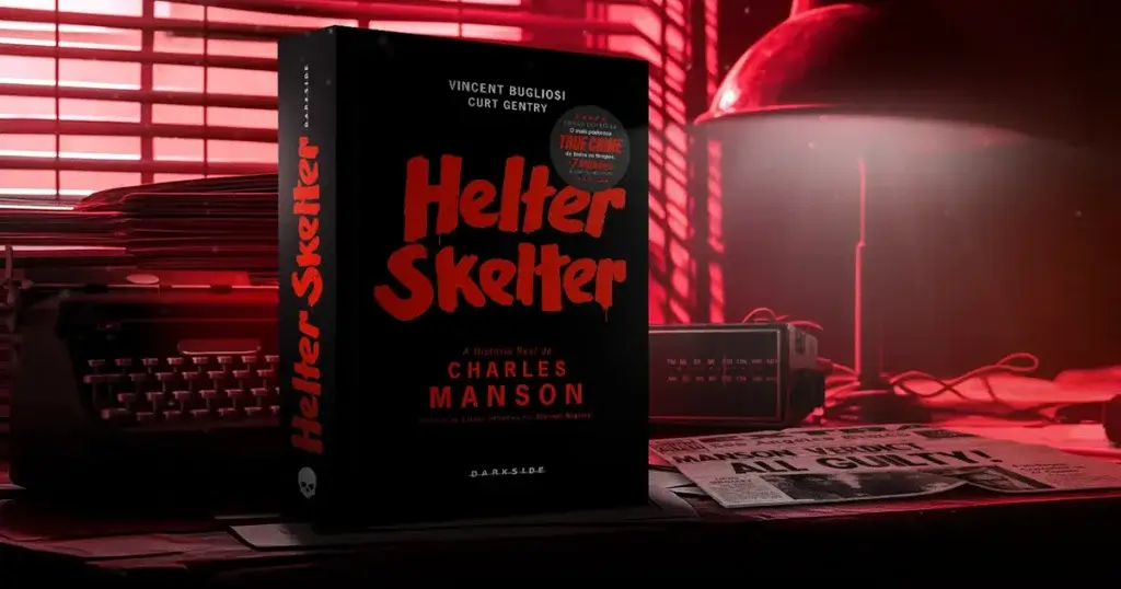 helter skelter