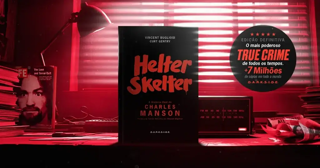 helter skelter