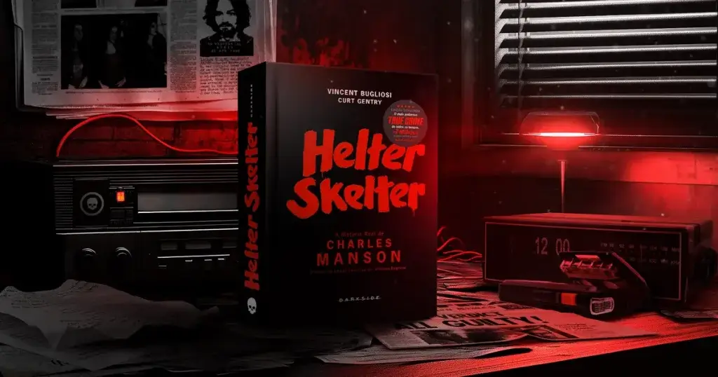 helter skelter