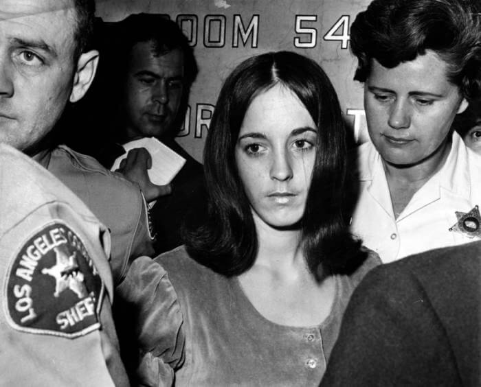 susan atkins