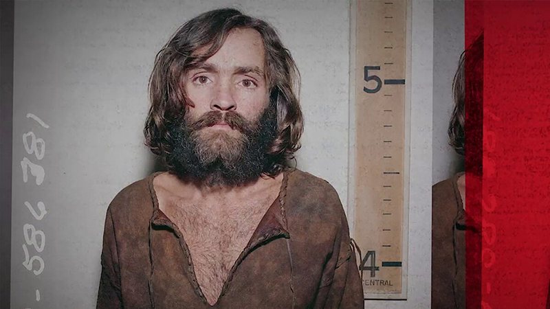 chaos charles manson