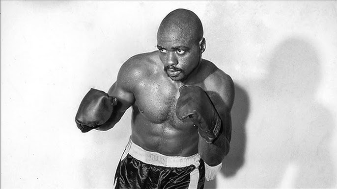 rubin hurricane carter