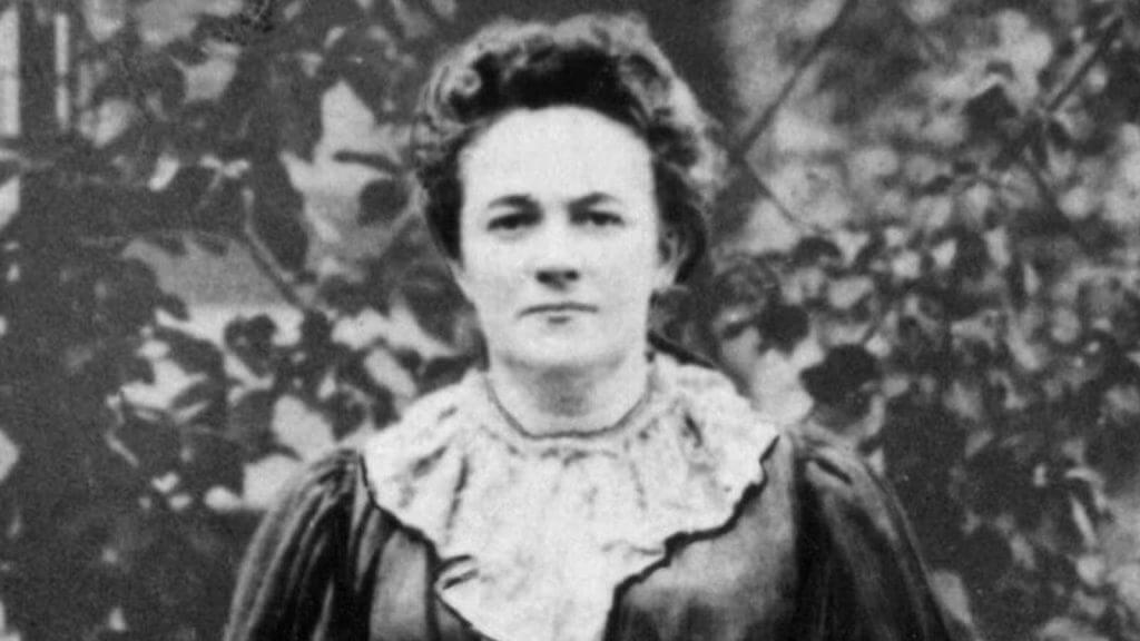 clara zetkin