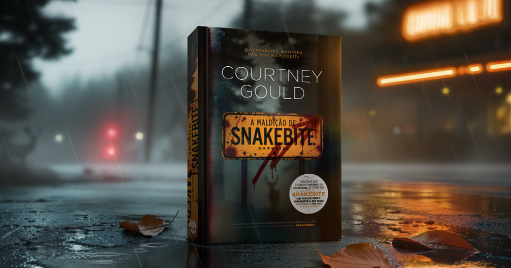 A maldição de snakebite