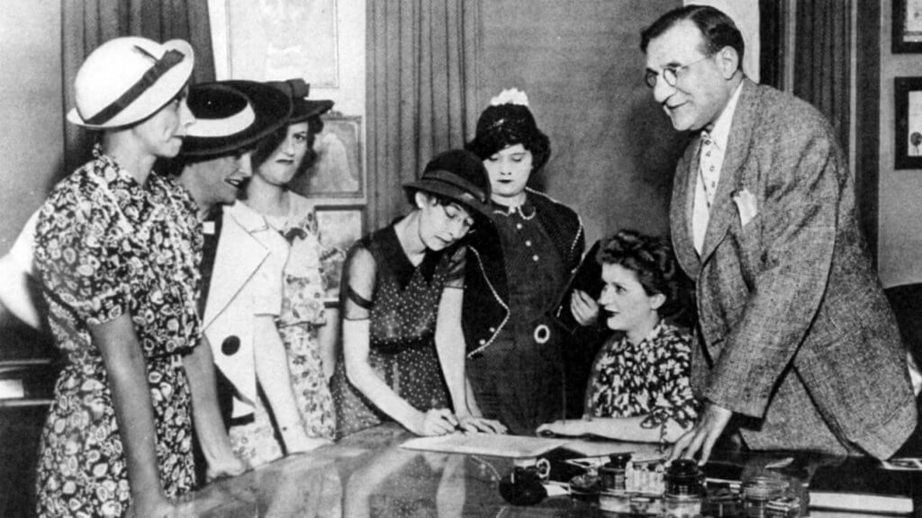 radium girls