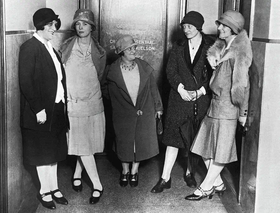 radium girls