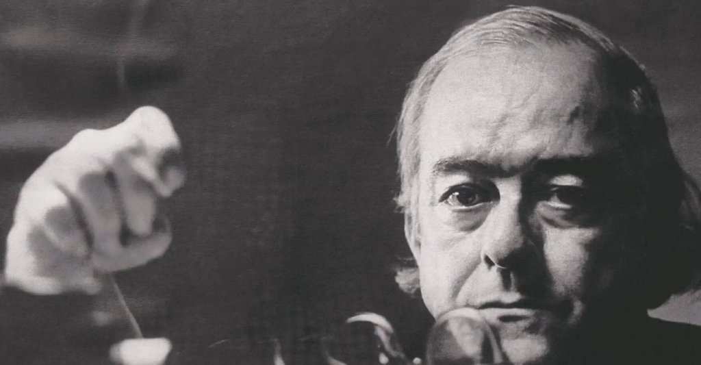 Vinicius de Moraes