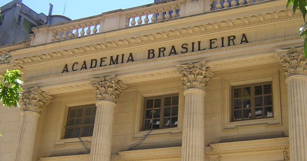Academia brasileira de letras