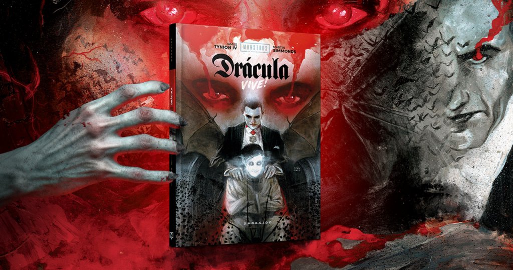 Drácula vive