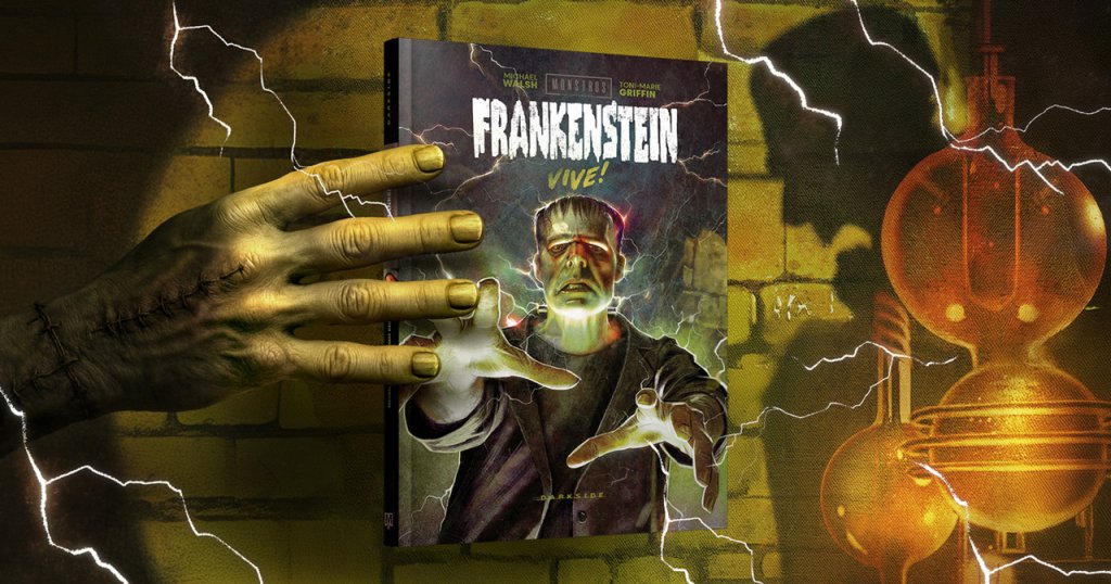 Frankenstein