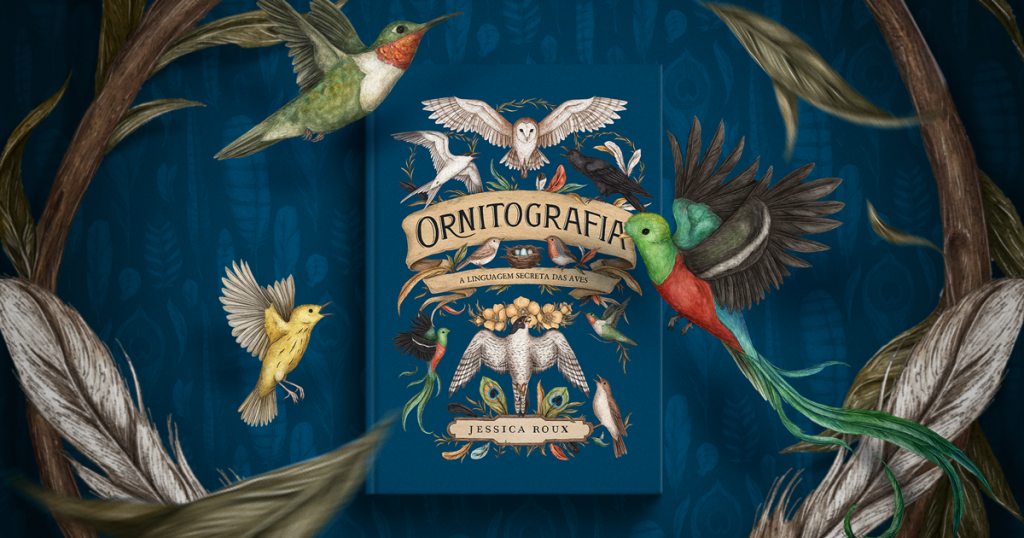 ornitografia