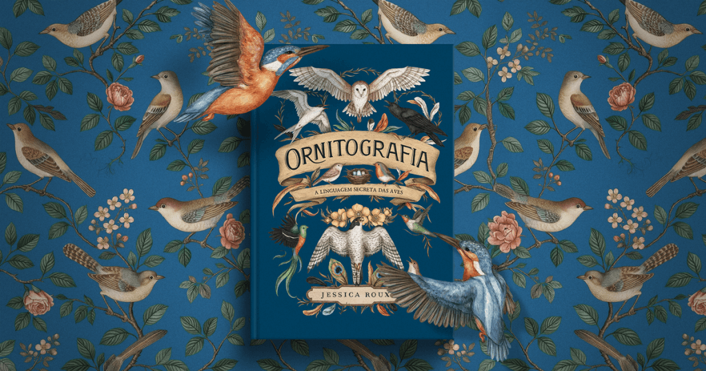 ornitografia