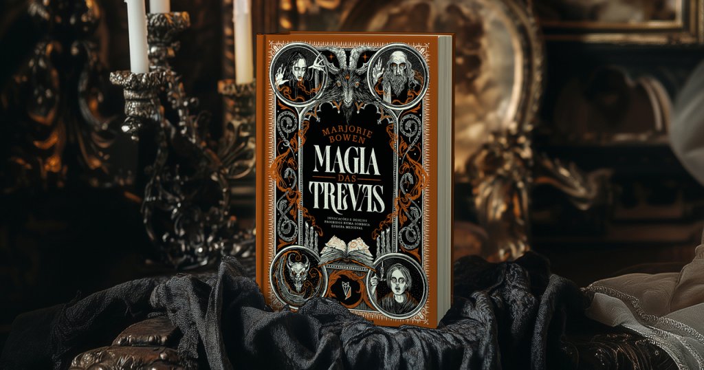 magia das trevas