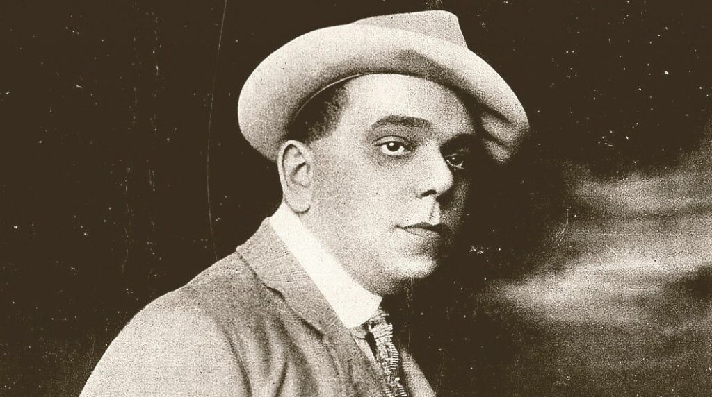 João do Rio
