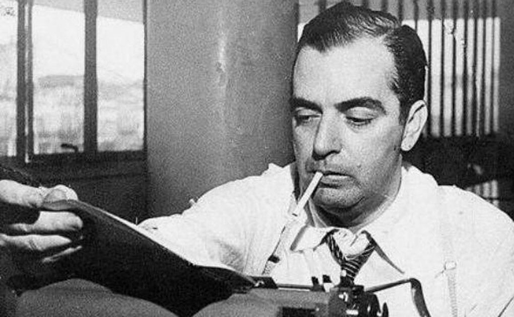Nelson Rodrigues