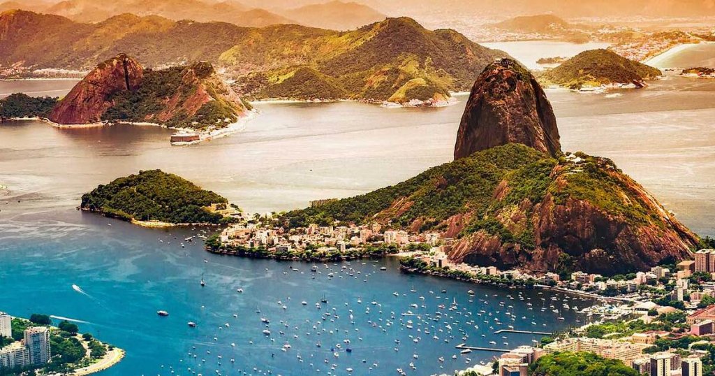 rio de janeiro