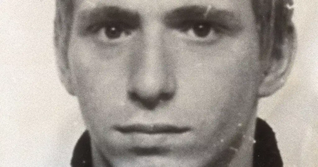 Bruce George Peter Lee