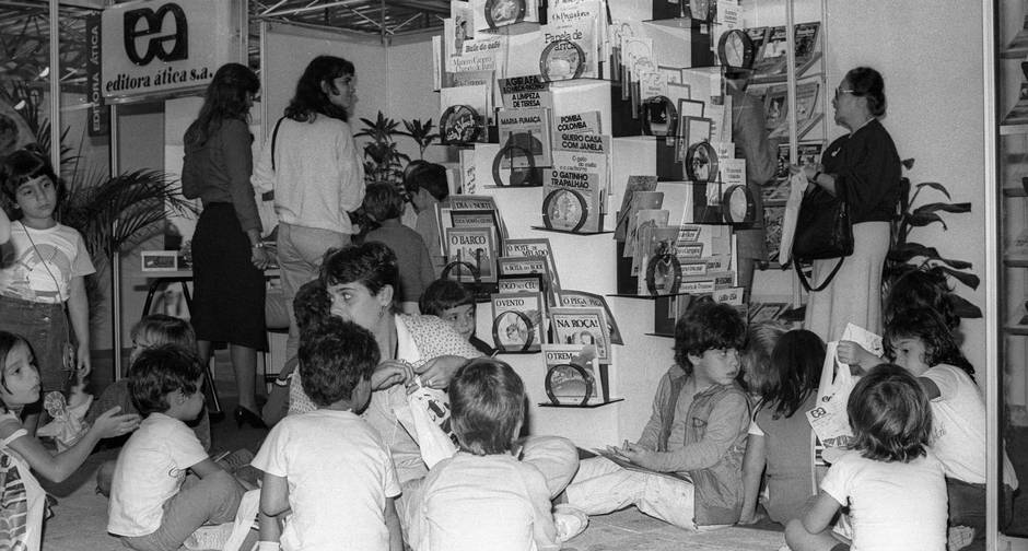 bienal RJ 2 edição
